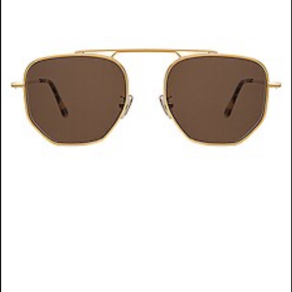 Illesteva Patmos Sunglasses